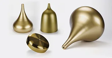 Custom Metal Stamping