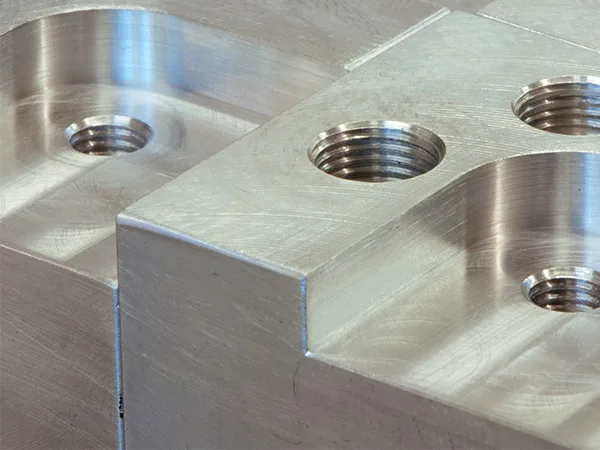 CNC Machining Parts