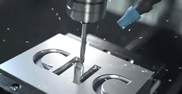 CNC Machining
